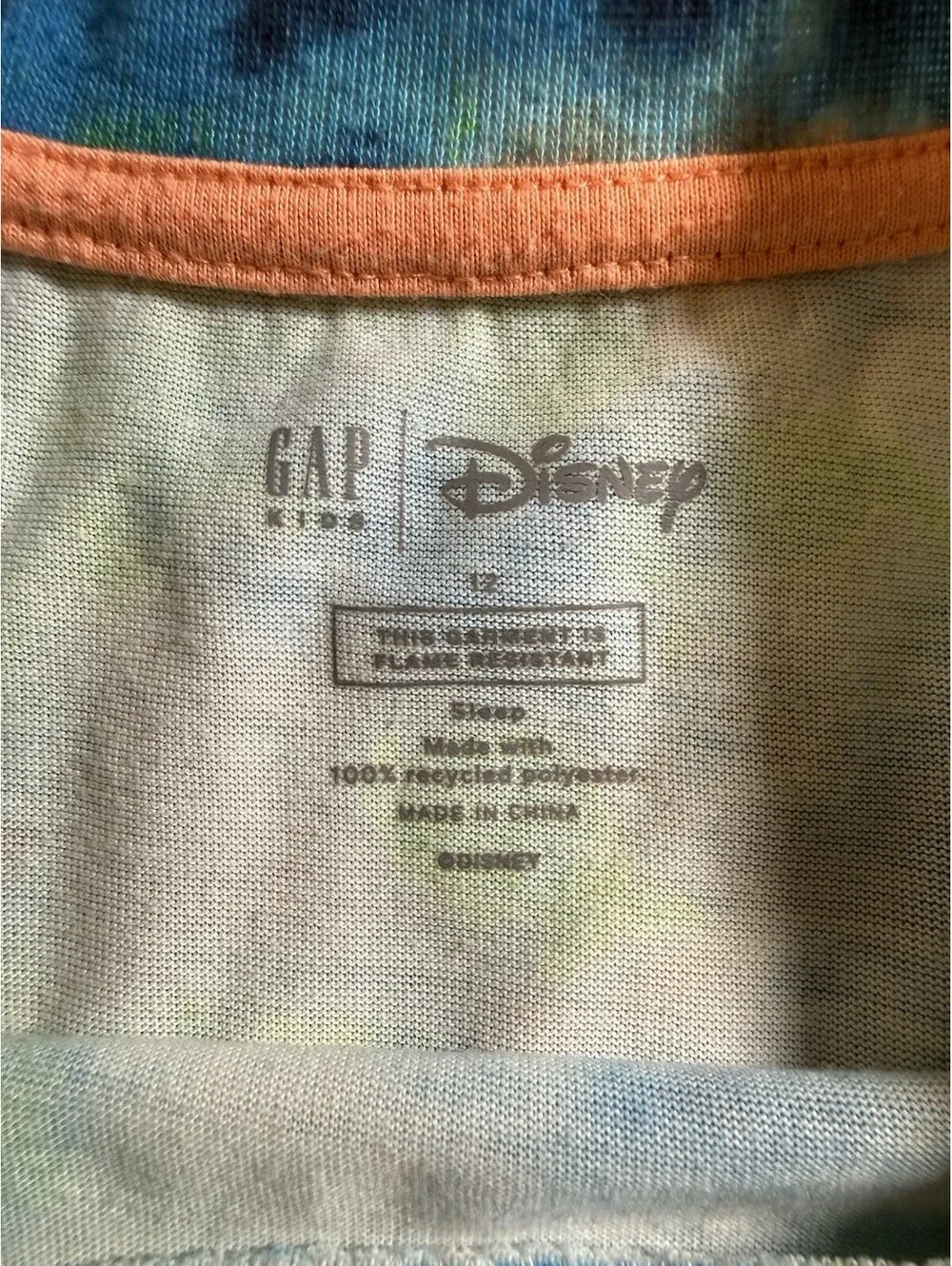 GAP disney kids
